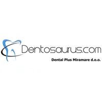 Dental Plus Miramare logo