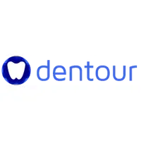 Dentour logo