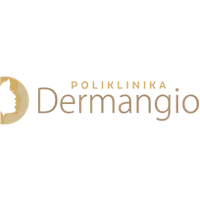 Dermangio logo
