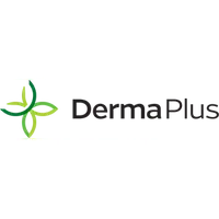 DermaPlus logo
