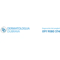 Dermatologija Dubrava logo