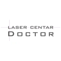 Laser Centar Doctor logo