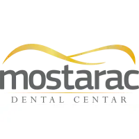 Dental centar Mostarac logo