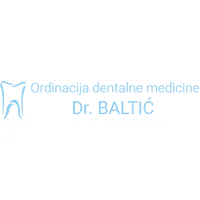 Dr. Baltić logo
