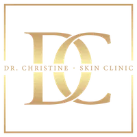 Dr. Christine logo