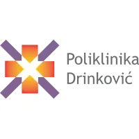 Drinković poliklinika Zagreb logo