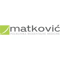 Poliklinika Matković logo