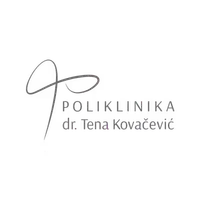 Poliklinika dr. Tena Kovačević logo