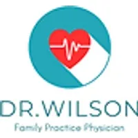 Dr. Wilson logo