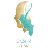 Dr. Zekić CLINIC logo