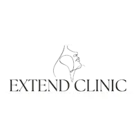 Extend Clinic logo