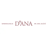 Ginekologija D*ANA logo