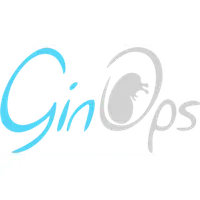 GinOps logo