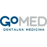 GoMED logo