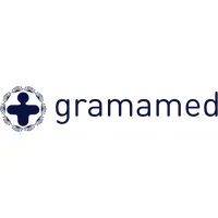 Gramamed — Centar fizikalne medicine i vitalnosti logo