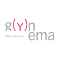 Gynema Ordinacija logo