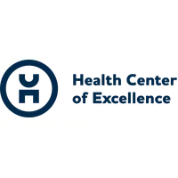 Health Center of Excellence logo