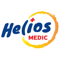 Helios MEDIC logo