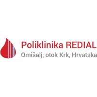 Poliklinika Redial logo