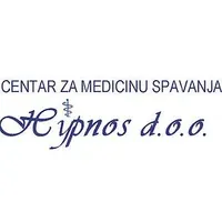 Hypnos Sleep Lab logo