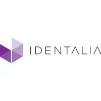 Identalia logo