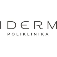 iDERM logo