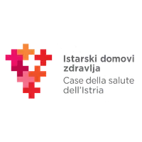Istarski domovi zdravlja logo