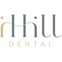I-Hill Dental logo
