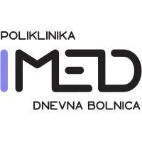 IMED logo