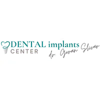 Dental Implants Center logo