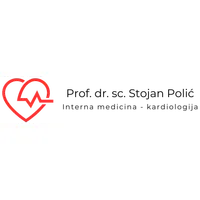 Dr. Stojan Polić logo