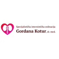 Ordinacija Kotur logo
