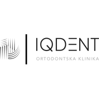 IQDent logo