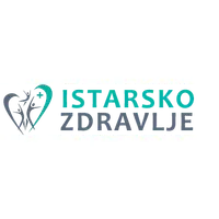 ISTARSKO ZDRAVLJE logo