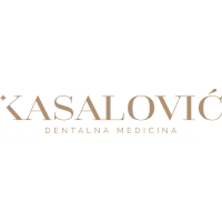 Kasalović dentalna medicina logo