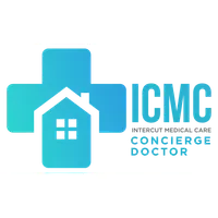 InterCut Medical Care logo