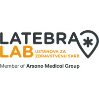 Latebra Lab logo