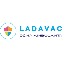 Dr Ladavac logo