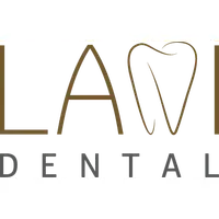LaNi Dental logo
