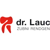 Dr. Lauc logo