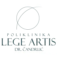 Lege Artis logo
