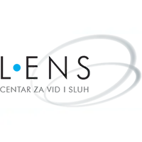 Lens logo