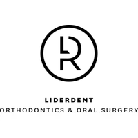 LiderDent logo