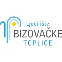 Lječilište Bizovačke toplice logo