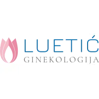Luetić logo