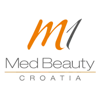 M1 Med Beauty logo