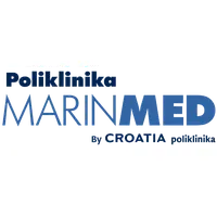 Marin Med logo