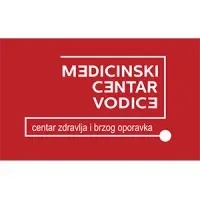 Medicinski centar Vodice logo