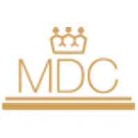 MDCI logo