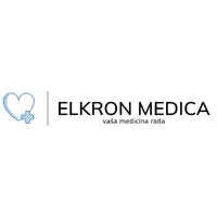 ELKRON MEDICA logo